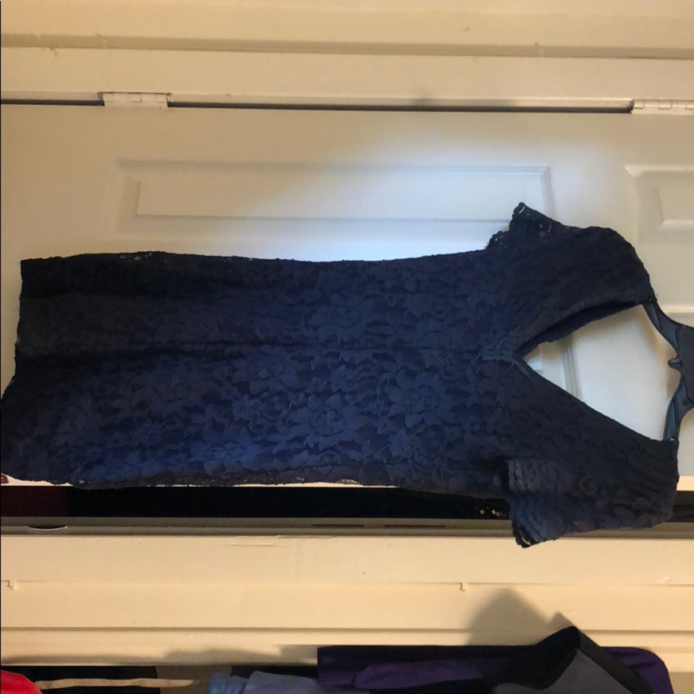 FITTED WOMENS DRESS